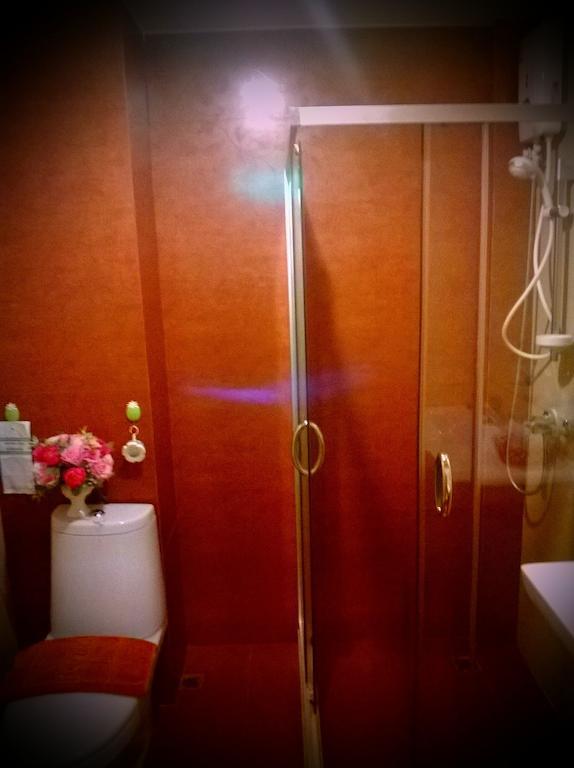 Toto Residence Ao Nang Chambre photo